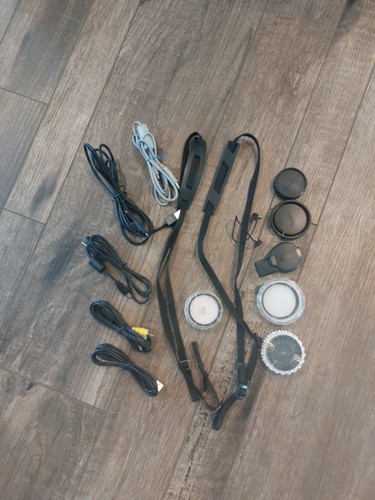 Miscellaneous camera parts - camera, &